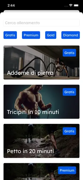 Game screenshot Side Fitness hack