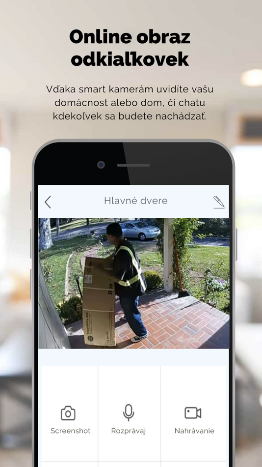 #5. Antik SmartHome (iOS) 由: ANTIK Telecom