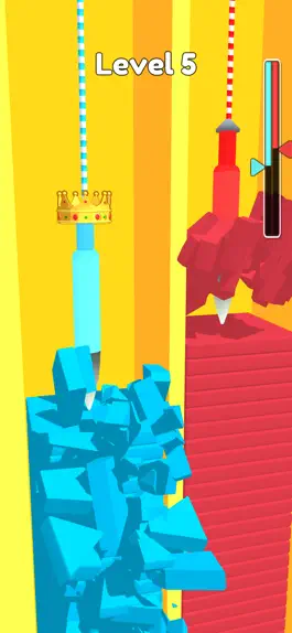 Game screenshot Let It Break apk