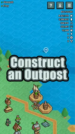 Game screenshot Ironfell 2 apk