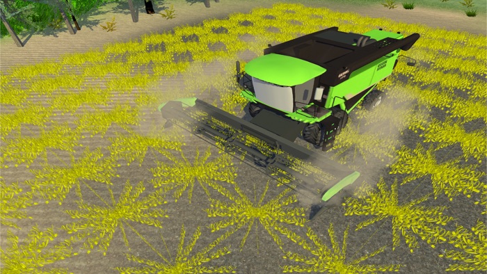 Farming Pro Simulator 2021