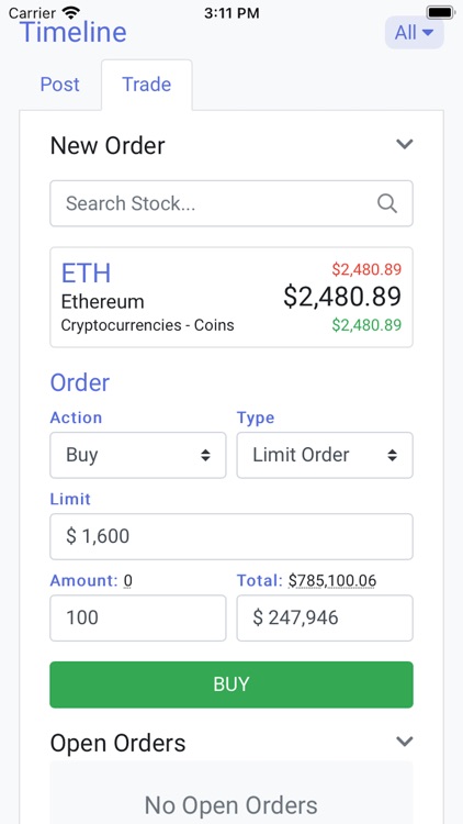 AlphaInsider screenshot-3