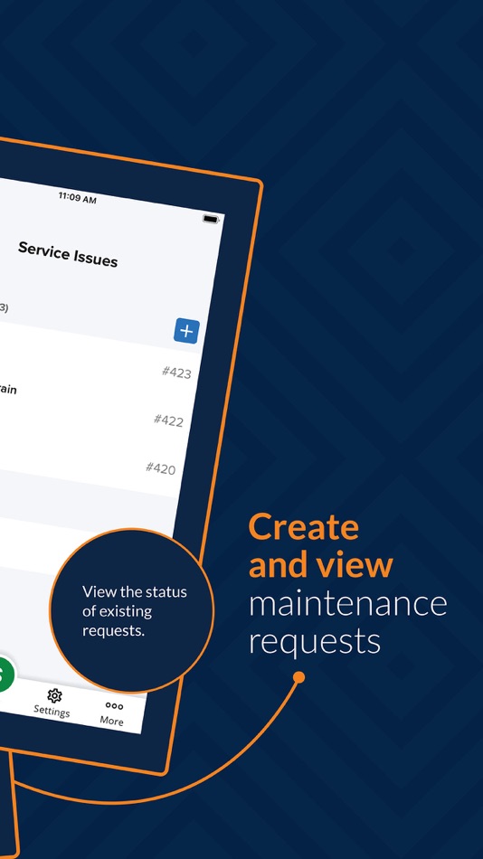 #7. rmResident (iOS) Bởi: LCS