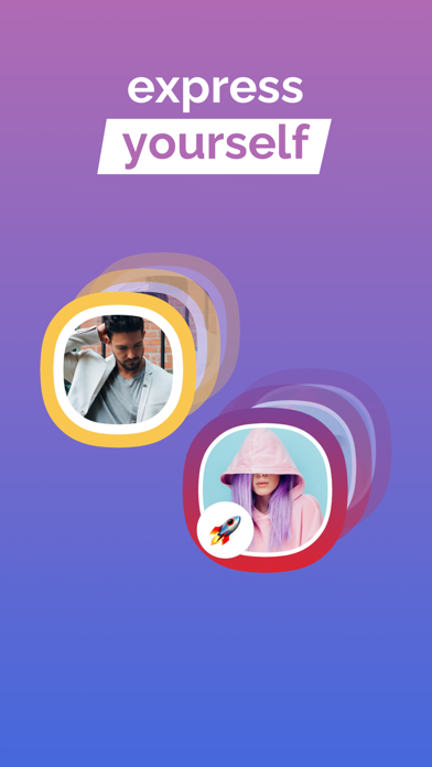 ClubCircle for Clubhouse Screenshot