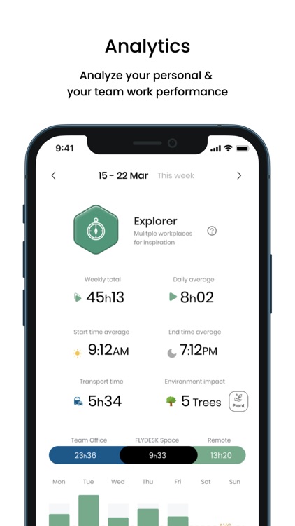 FLYDESK screenshot-5