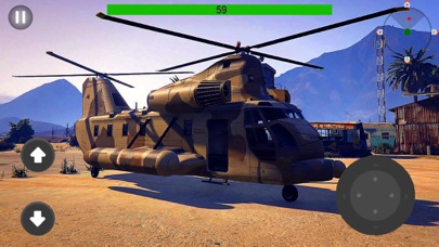 HelicopterCargoSimulation21