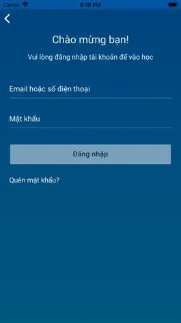 Game screenshot VATC TRAINING apk