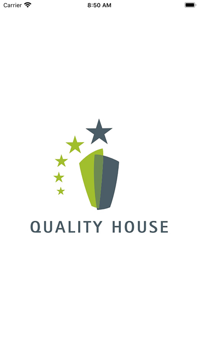 Quality House Screenshot
