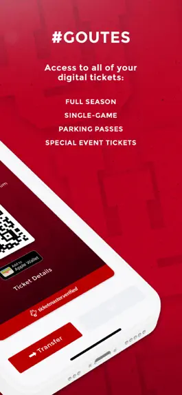 Game screenshot Utah Tickets apk