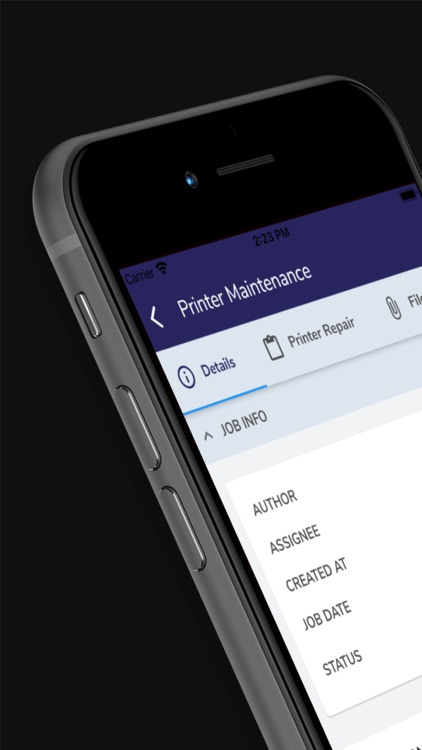 AtajoFX Mobile screenshot-6