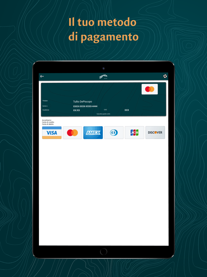 Courmayeur e-Bike Sharing