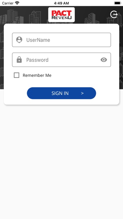 PACT Real Estate Maintenance