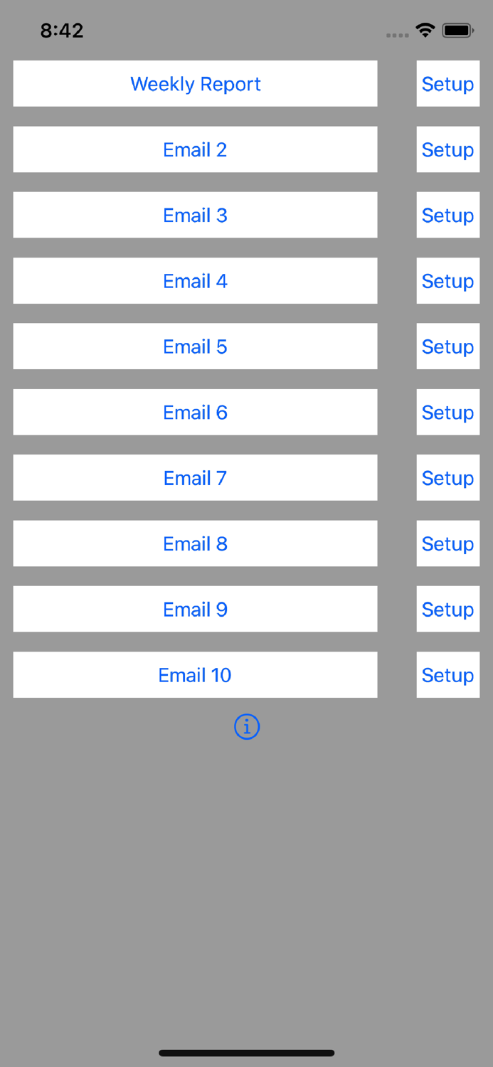 ReMail - Email Templates