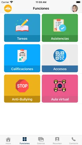 Game screenshot TALENY hack