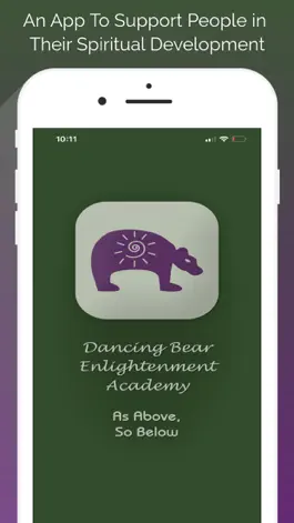Game screenshot Dancing Bear Enlightenment mod apk