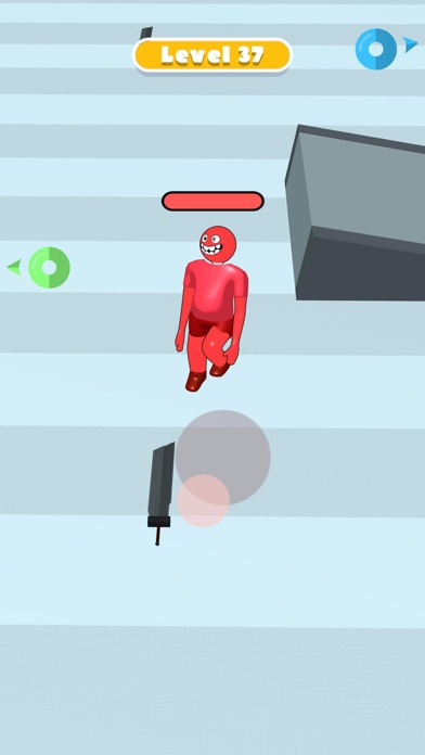 Ragdoll Gang Screenshot