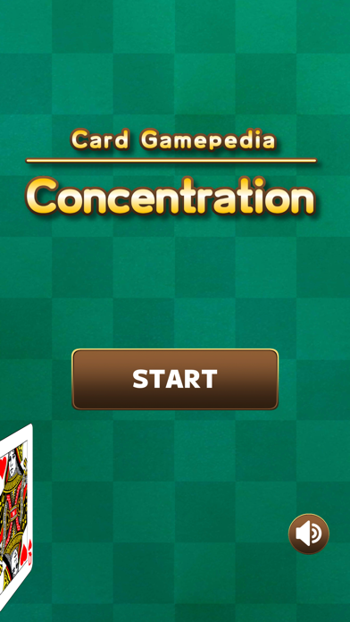 Concentration : Card Gamepedia Screenshot