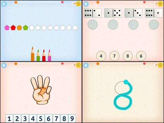 Screenshot #5 pour Jeu de Math pour enfants kids