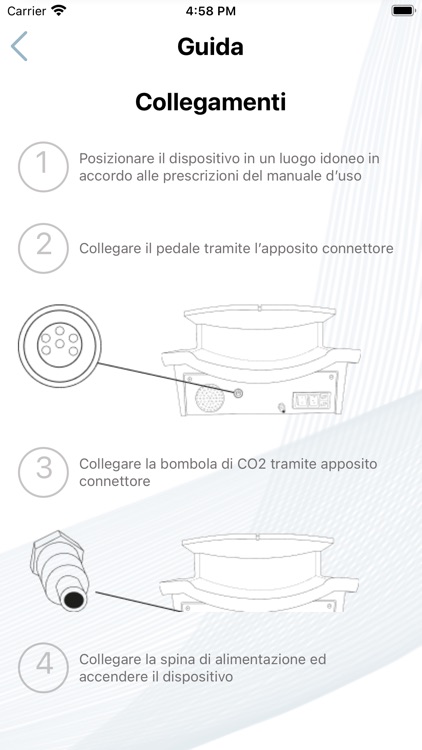 CARBO2 HP/HPT screenshot-4