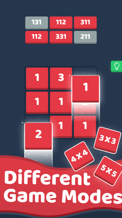 Nuzzle - Sudoku Logic Puzzles Screenshot