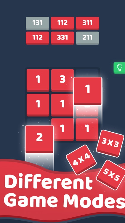 Nuzzle - Sudoku Logic Puzzles screenshot-3