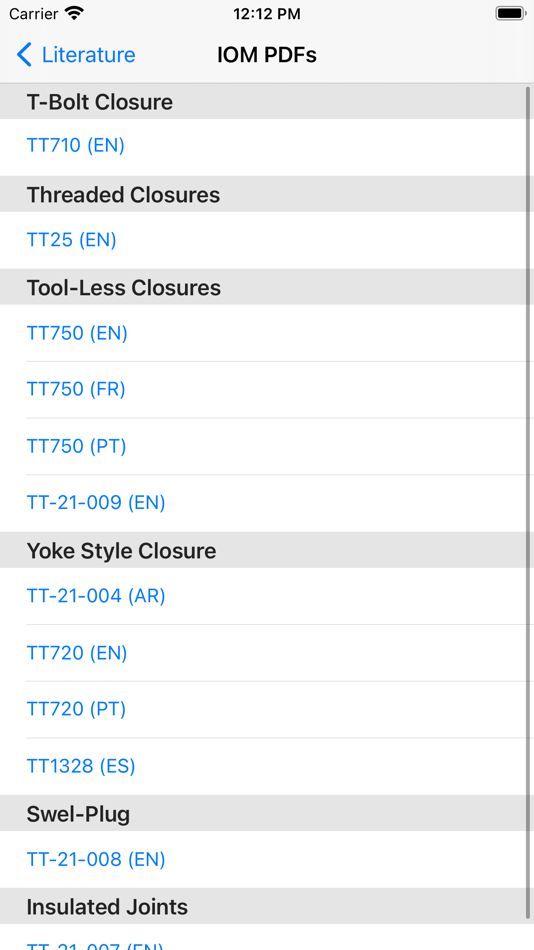 #4. Tube Turns (iOS) 由: Aaron McCarthy