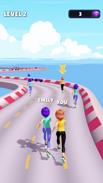 Match & Evolve Screenshot