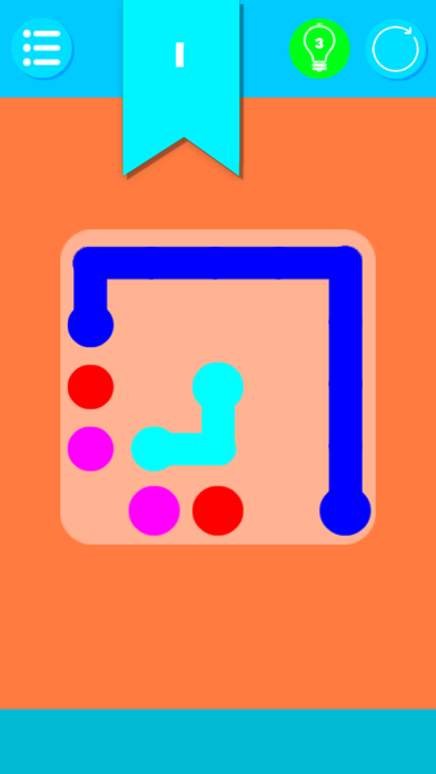 Circle Connect! Screenshot