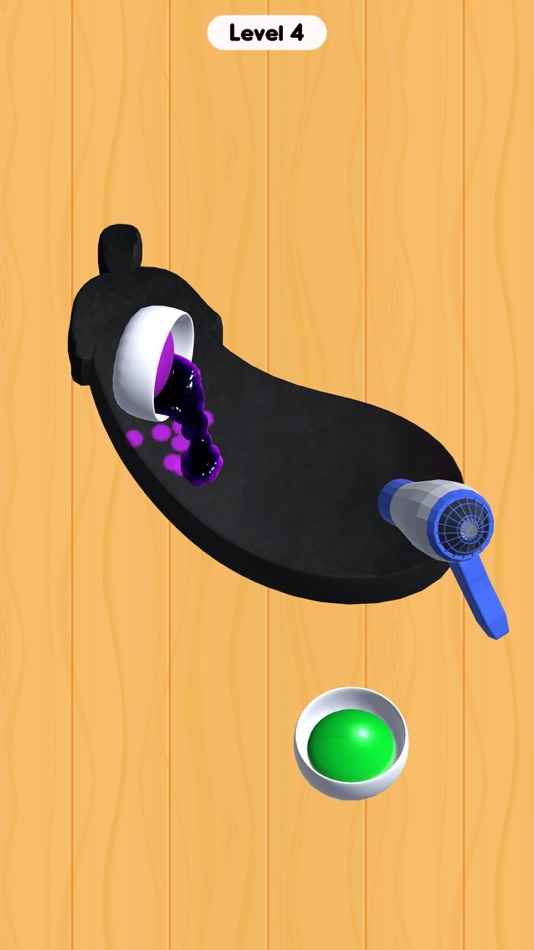 #1. Liquid Art 3D (iOS) 由: FIVE BITS, INC.