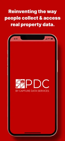 Game screenshot PDC by Capture Data Services mod apk