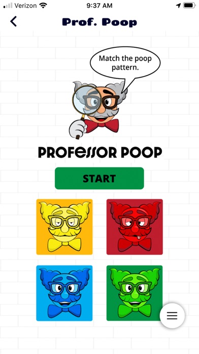 The Poop - Bathroom Finder Screenshot