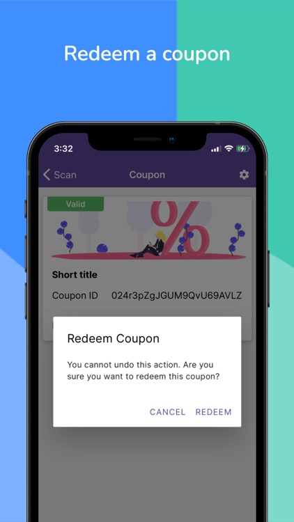 PassKit PassReader screenshot-5