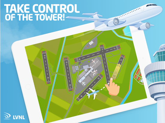 Screenshot #4 pour Take Control of the Tower