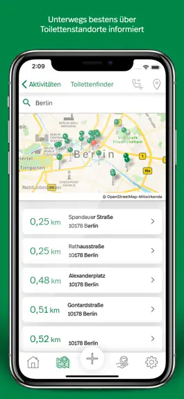 Game screenshot GHD-App hack