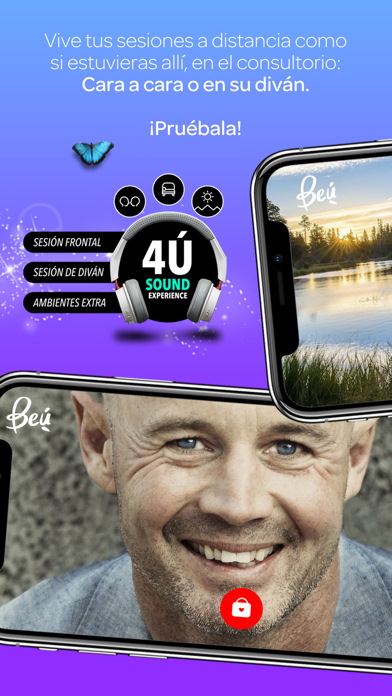 BEÚ Screenshot