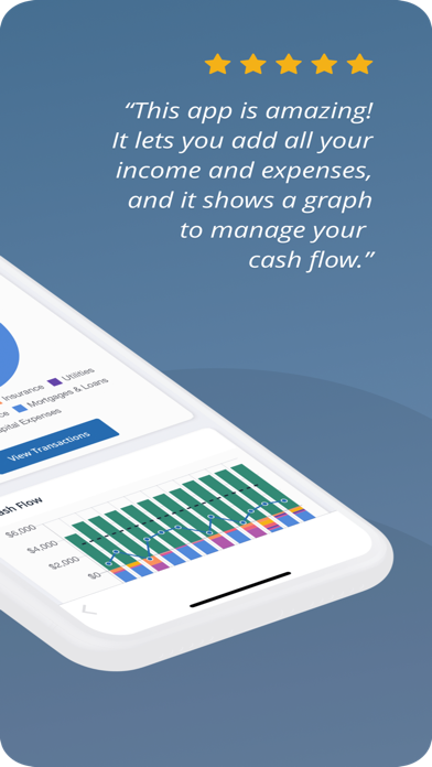 Stessa: Smart Rental Manager Screenshot