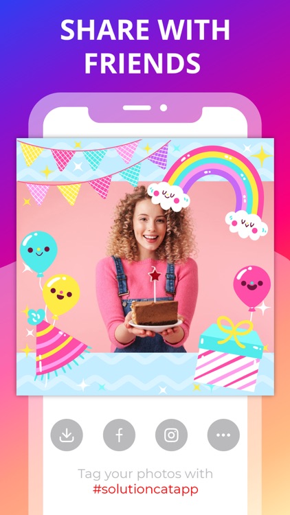No Crop & Square For Instagram screenshot-4