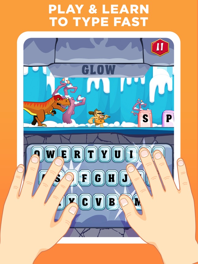 Fast Keyboard: Typing Practice – Apps no Google Play