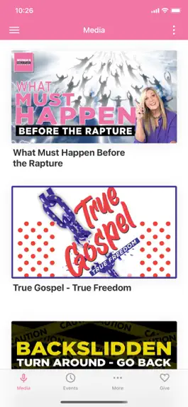 Game screenshot Women's Bible Study mod apk