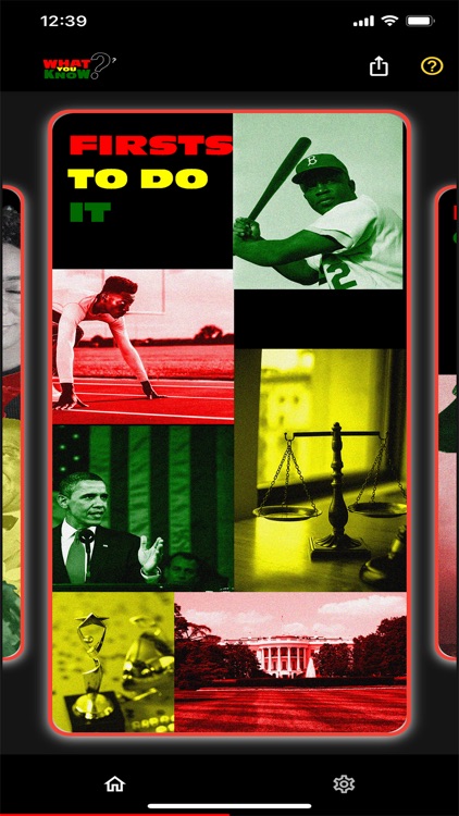 What You Know 'Bout That