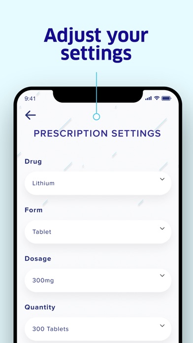 Famulus — Prescription Savings Screenshot