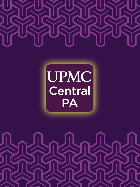 Screenshot #5 pour UPMC Central PA Portal