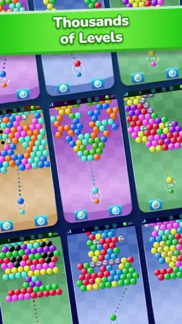 Game screenshot Bubble Shooter Pop! hack