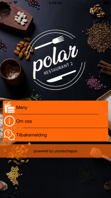 Polar Restaurant 2 Screenshot