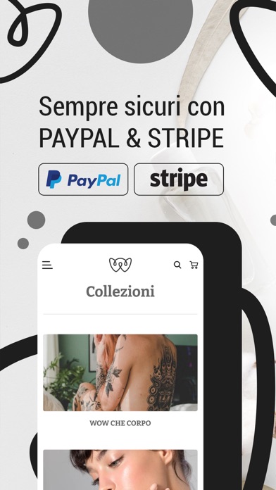 Wikirose Screenshot