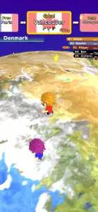 World Race.io 2 screenshot #4 for iPhone