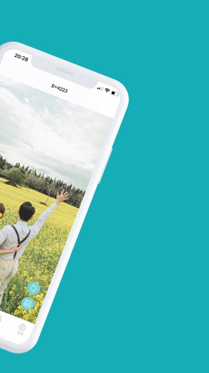 공유 가계부, 일정 - BuBoo 부부