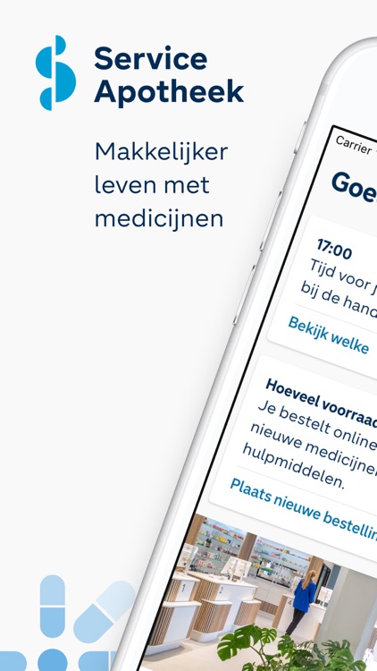 Service Apotheek