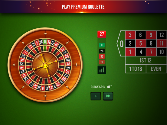 Roulette VIP - Casino Vegasのおすすめ画像2