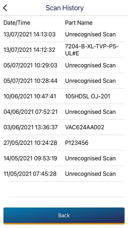 HQW Group Bearing Assistant screenshot-6